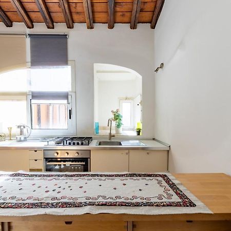Loft In The Heart Of Rome, Steps To Spanish Steps 외부 사진