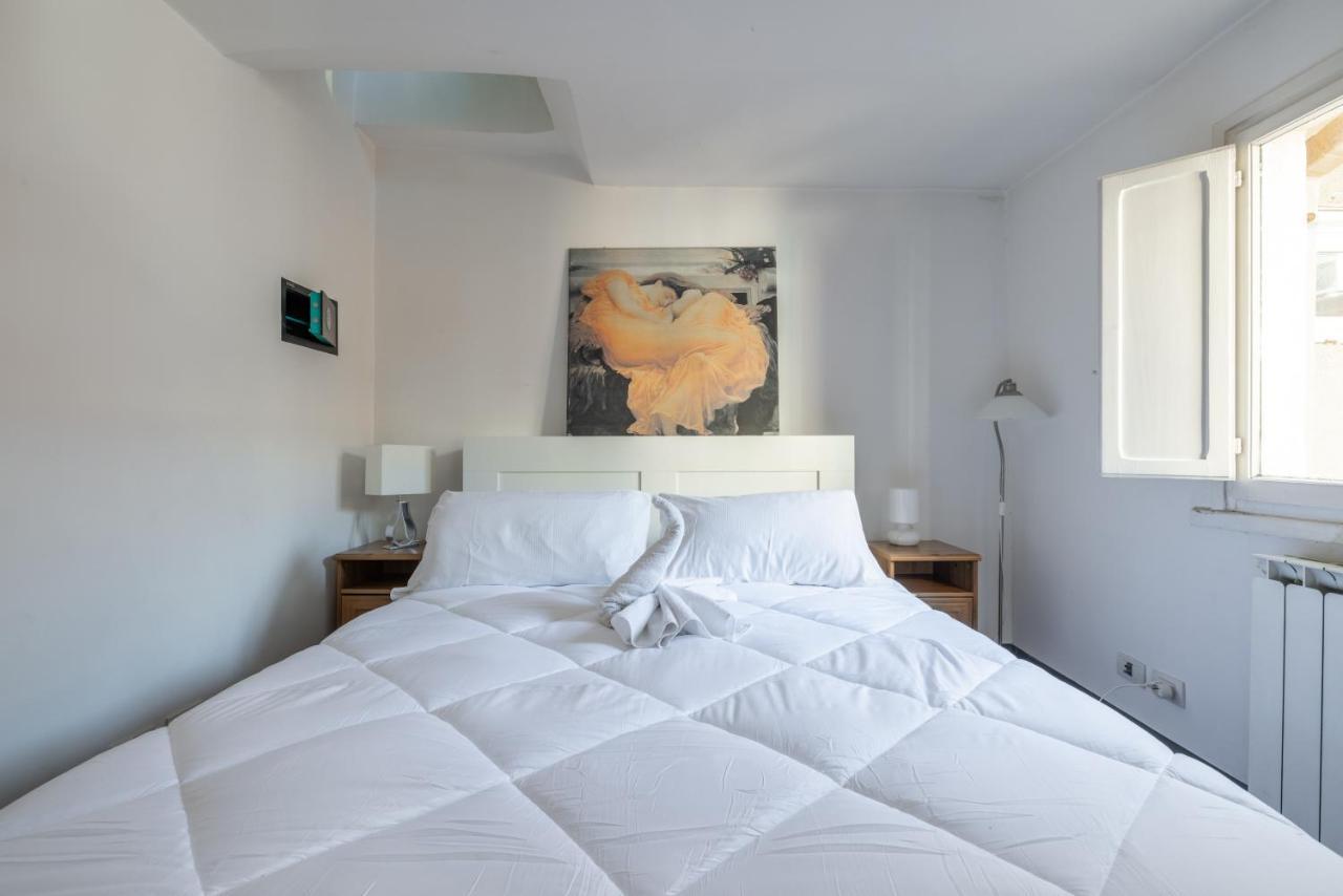 Loft In The Heart Of Rome, Steps To Spanish Steps 외부 사진
