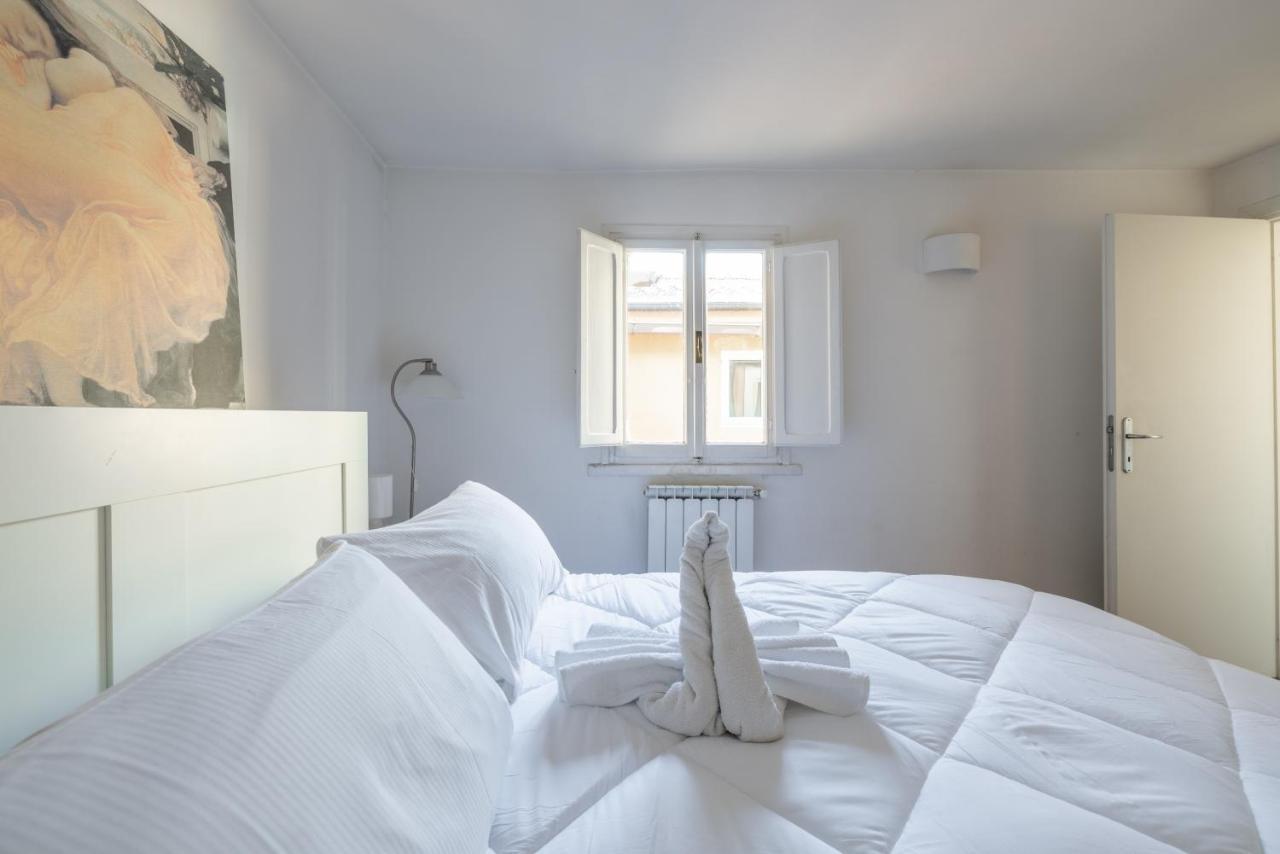 Loft In The Heart Of Rome, Steps To Spanish Steps 외부 사진