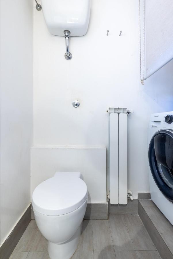 Loft In The Heart Of Rome, Steps To Spanish Steps 외부 사진