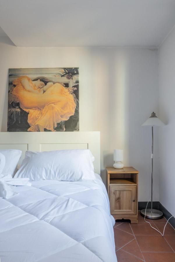 Loft In The Heart Of Rome, Steps To Spanish Steps 외부 사진