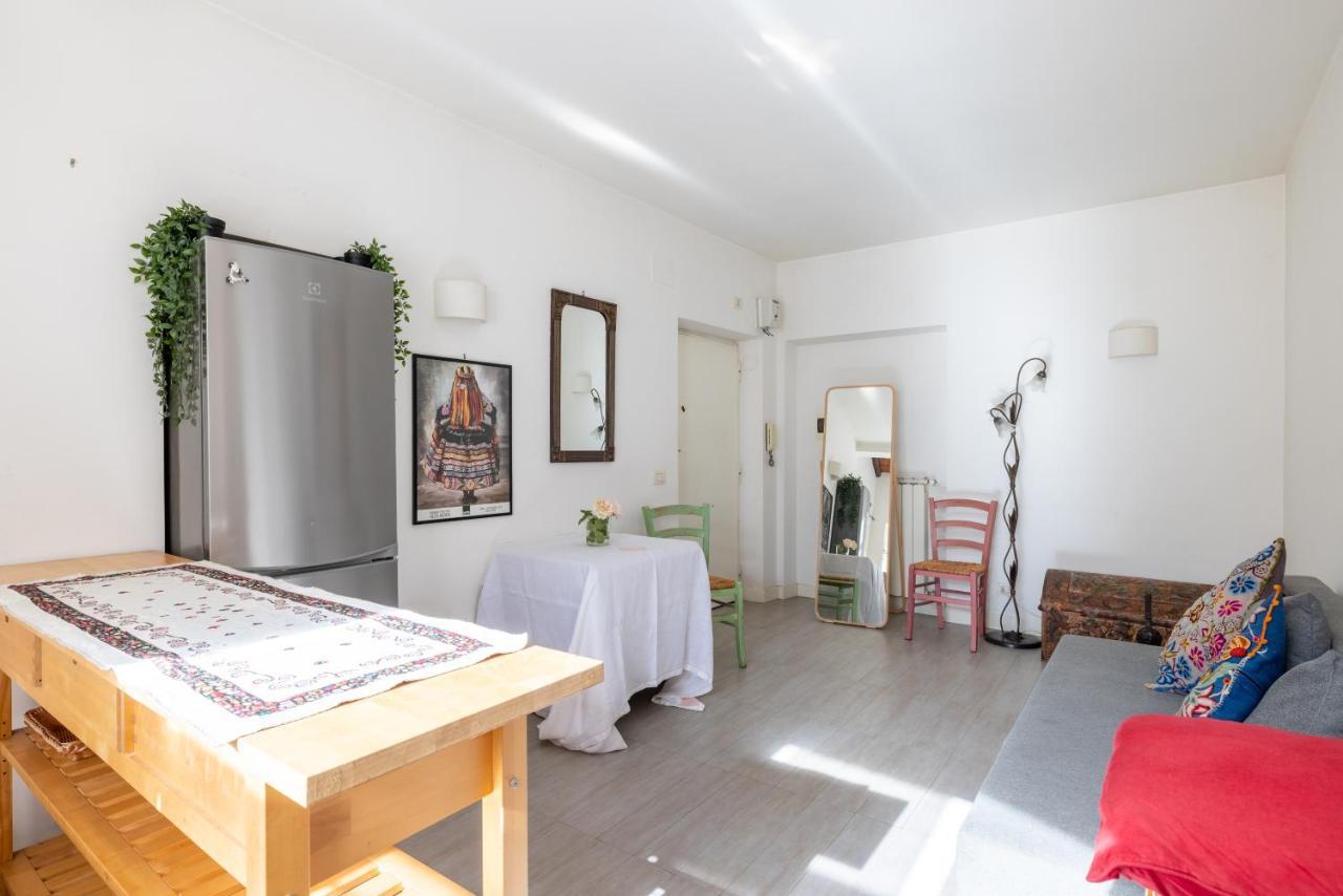 Loft In The Heart Of Rome, Steps To Spanish Steps 외부 사진