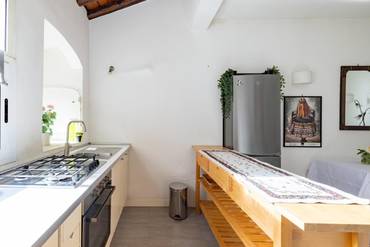 Loft In The Heart Of Rome, Steps To Spanish Steps 외부 사진