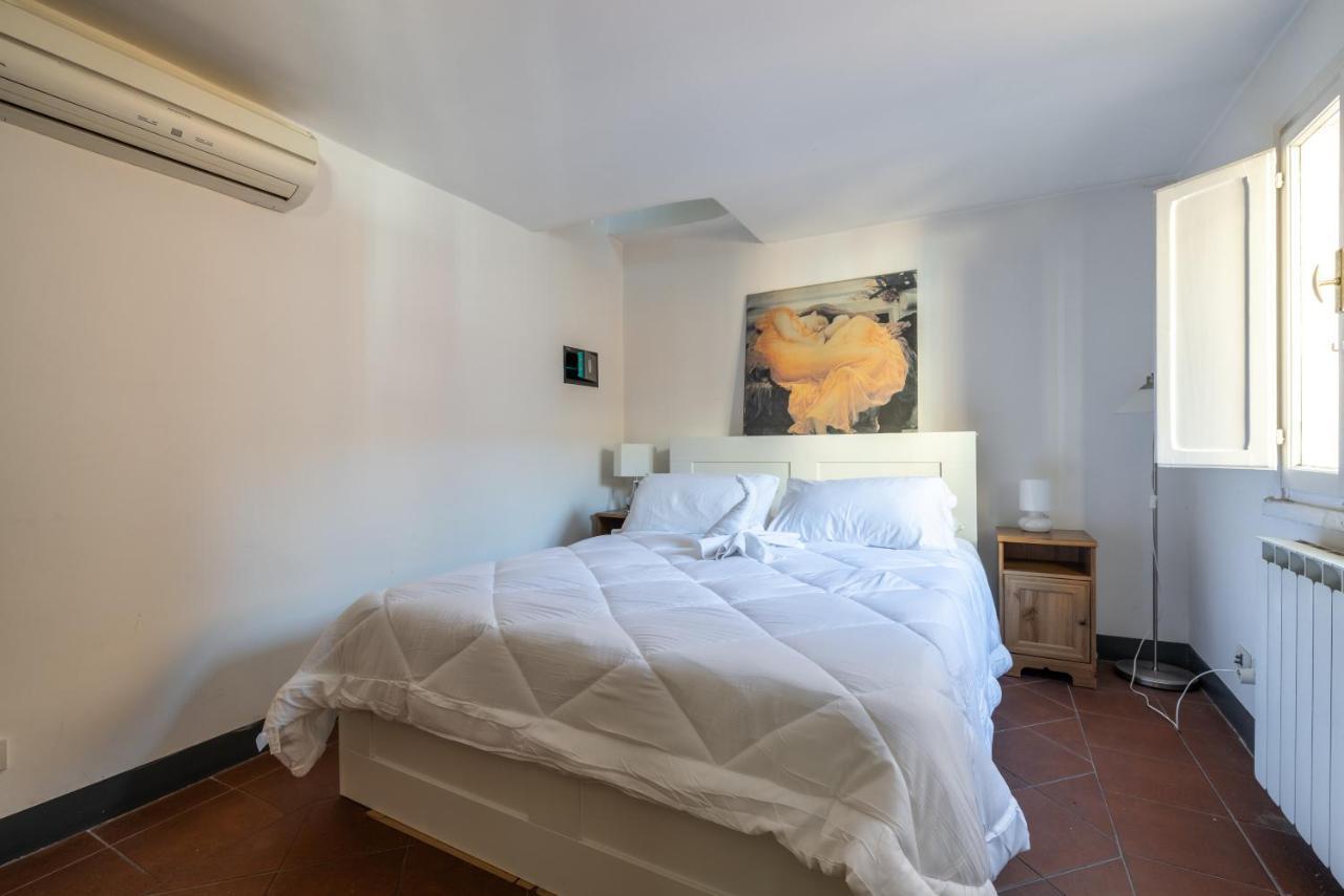 Loft In The Heart Of Rome, Steps To Spanish Steps 외부 사진