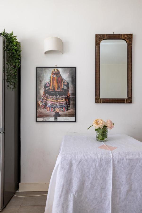 Loft In The Heart Of Rome, Steps To Spanish Steps 외부 사진